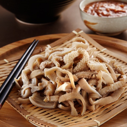 土羊哥羊肚絲 土羊哥羊肚絲