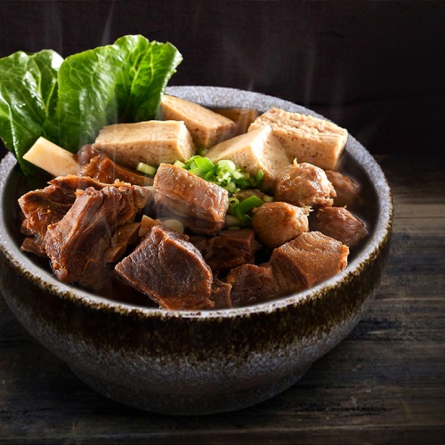 土羊哥經典無皮羊肉爐 土羊哥經典無皮羊肉爐