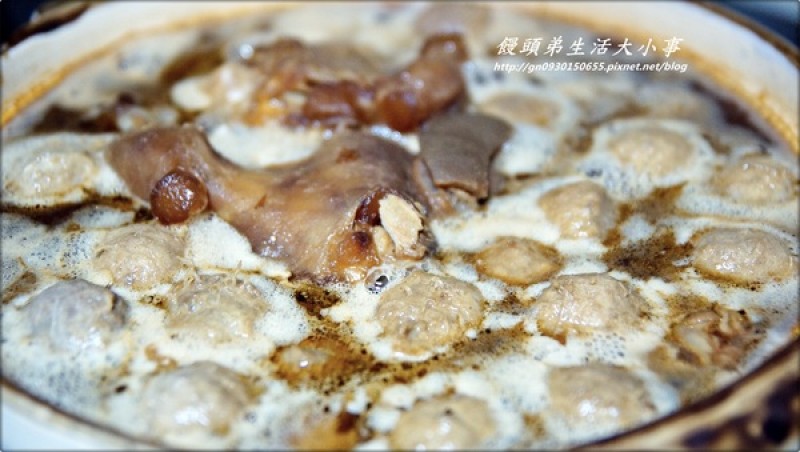饅頭弟 : 【土羊哥羊肉爐】 饅頭弟 : 【土羊哥羊肉爐】